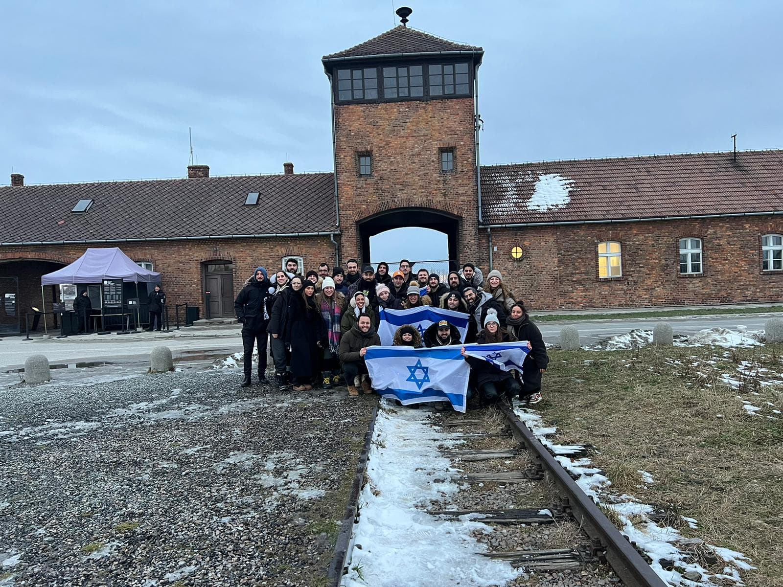 Young Professionals Event 3