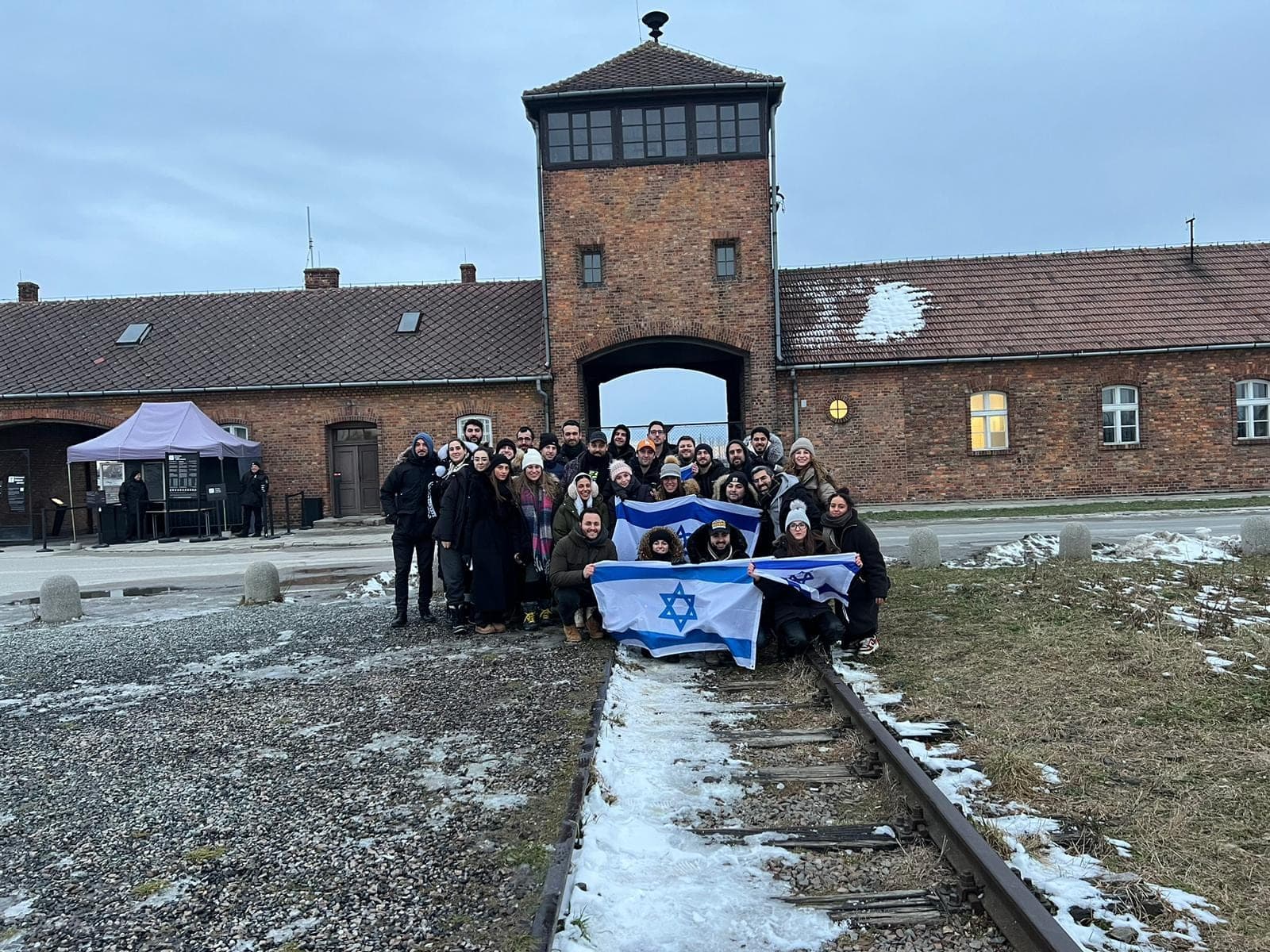 Young Professionals Event 3